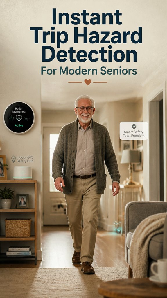 immediate elderly fall prevention