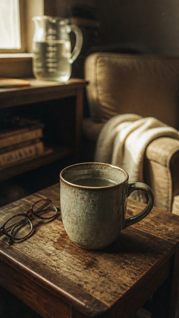 integrating hydration into routines