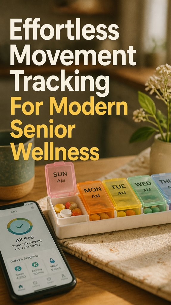 modern senior mobility monitoring