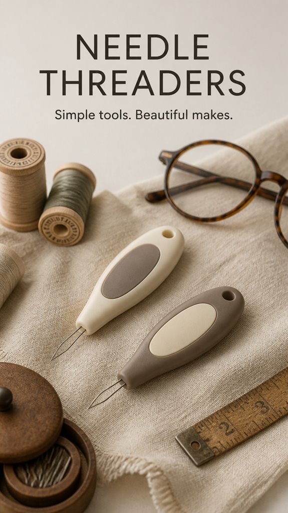 modern senior sewing tools