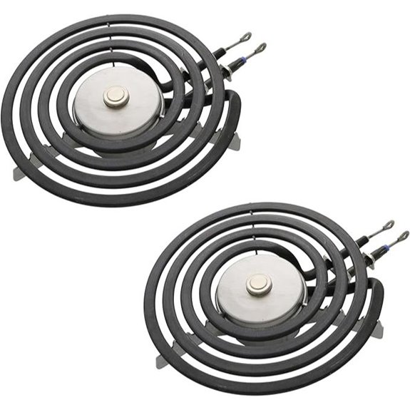 Endurance Pro WB30X31058 Oven Range Heat Element