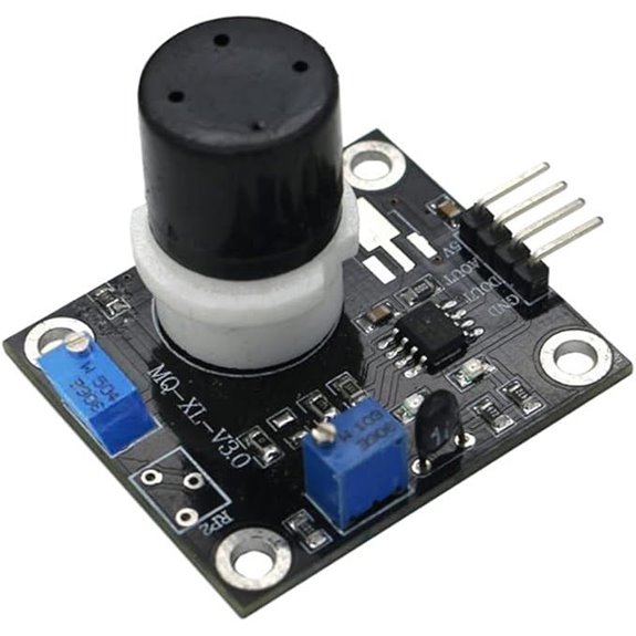 MQ131 Ozone Gas Detection Sensor Module