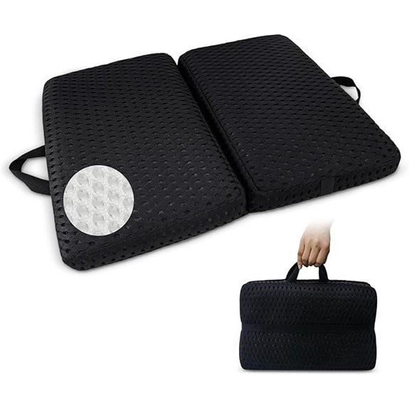 Esme L&H Portable Breathable Seat Cushion
