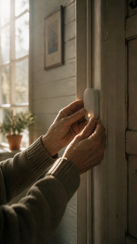 predictive voice safety technology