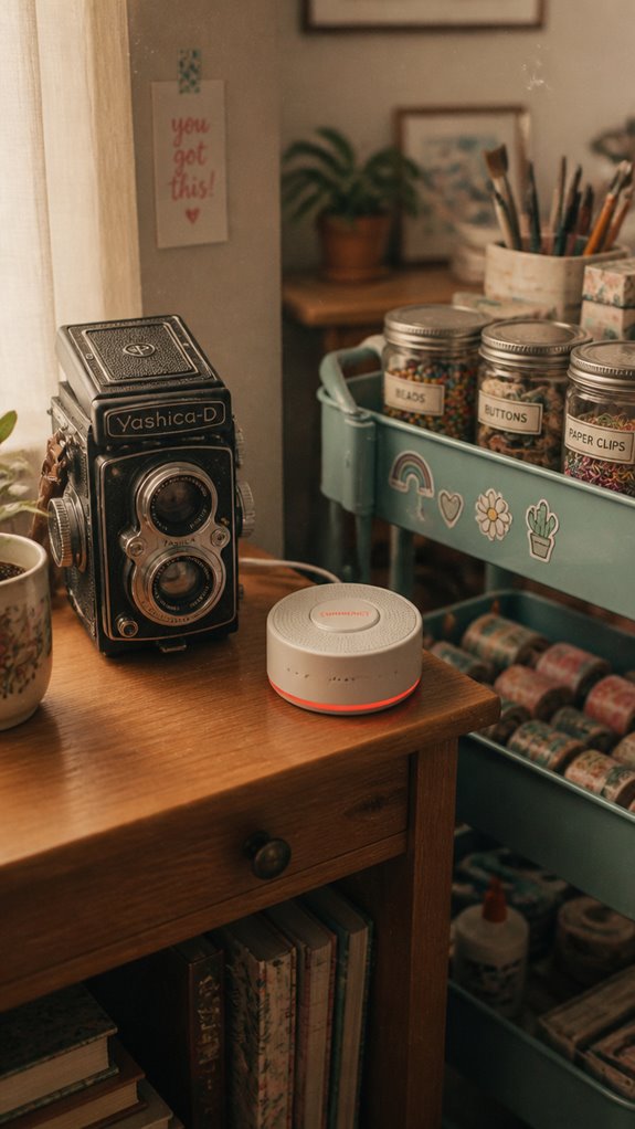privacy focused emergency voice technology