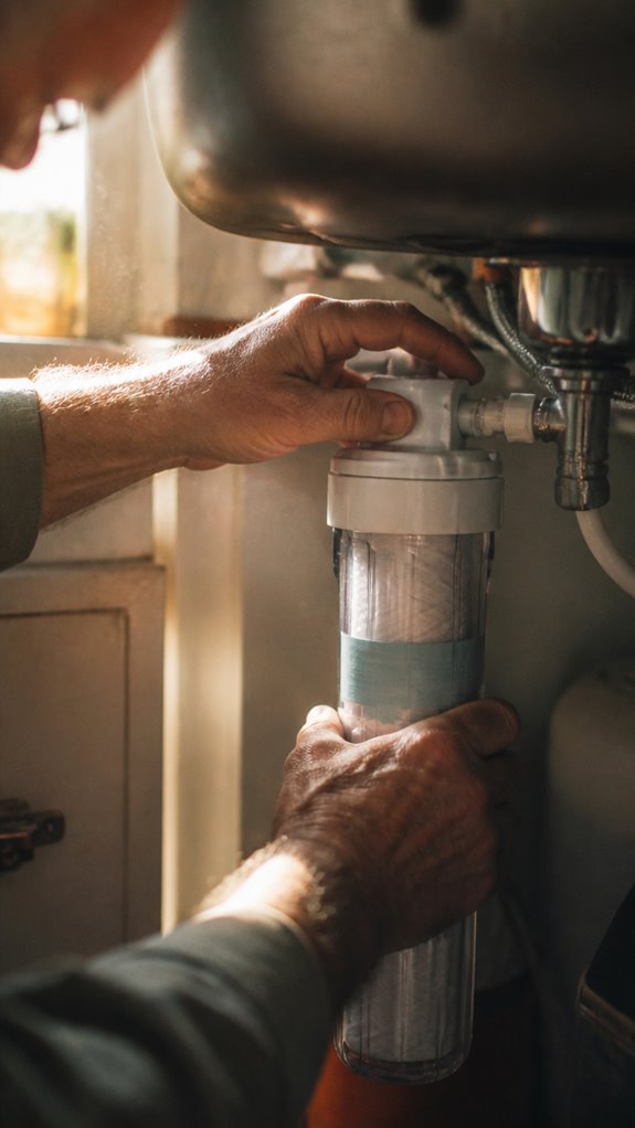 pure water lasting health