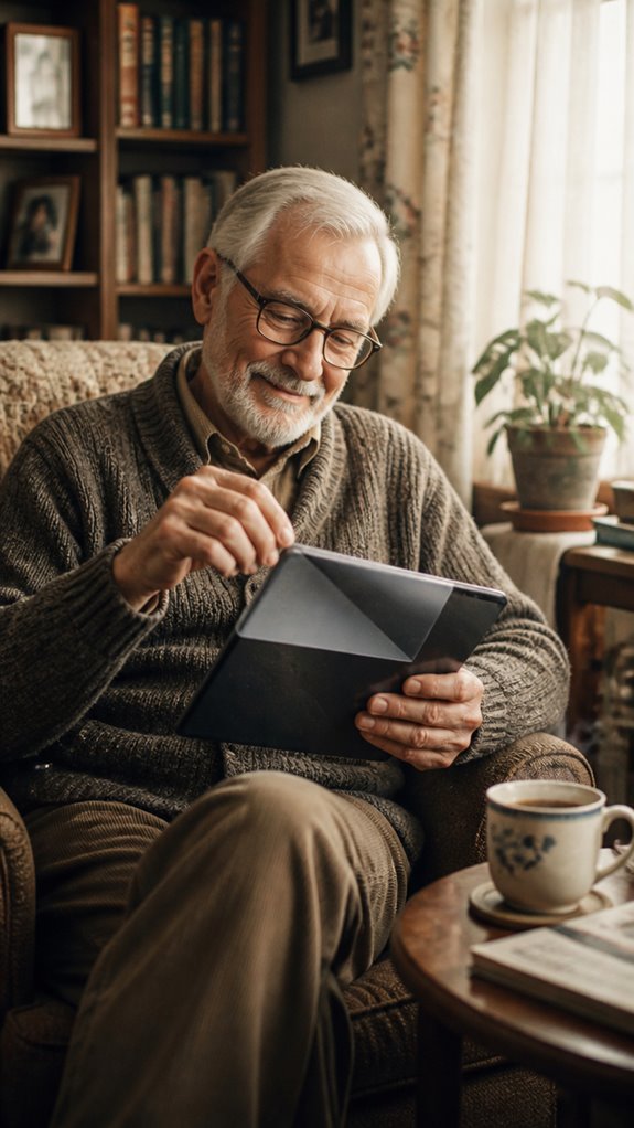 reduce glare protect eyes