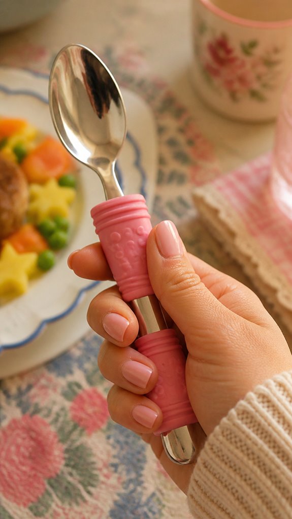 secure stylish grip enhancement