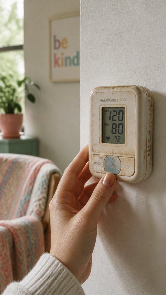sensor calibration troubleshooting guide