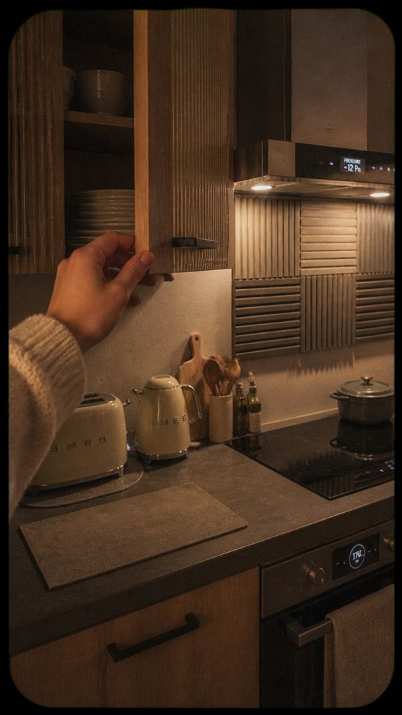 silent kitchen soundproofing solutions