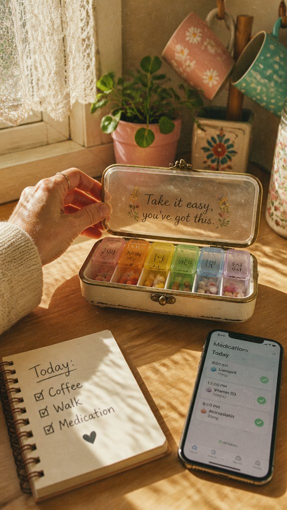 smart medication management tools