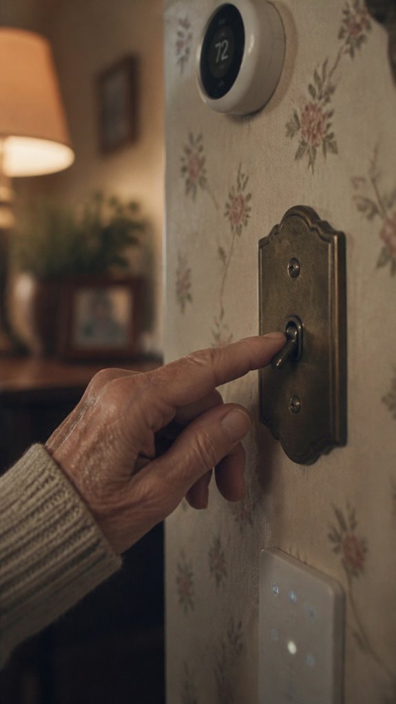 smart tech reset restores independence