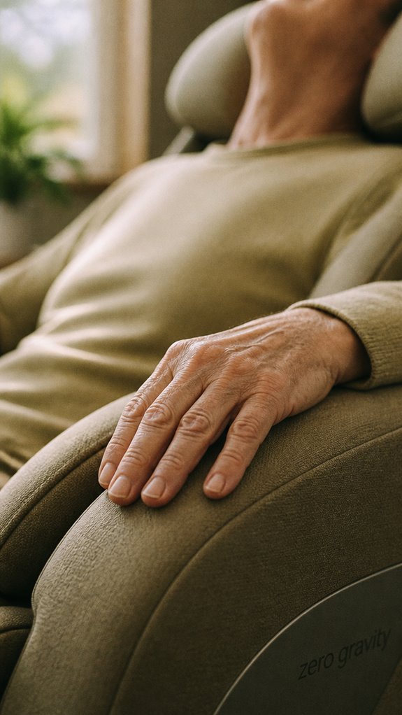 spinal decompression for seniors