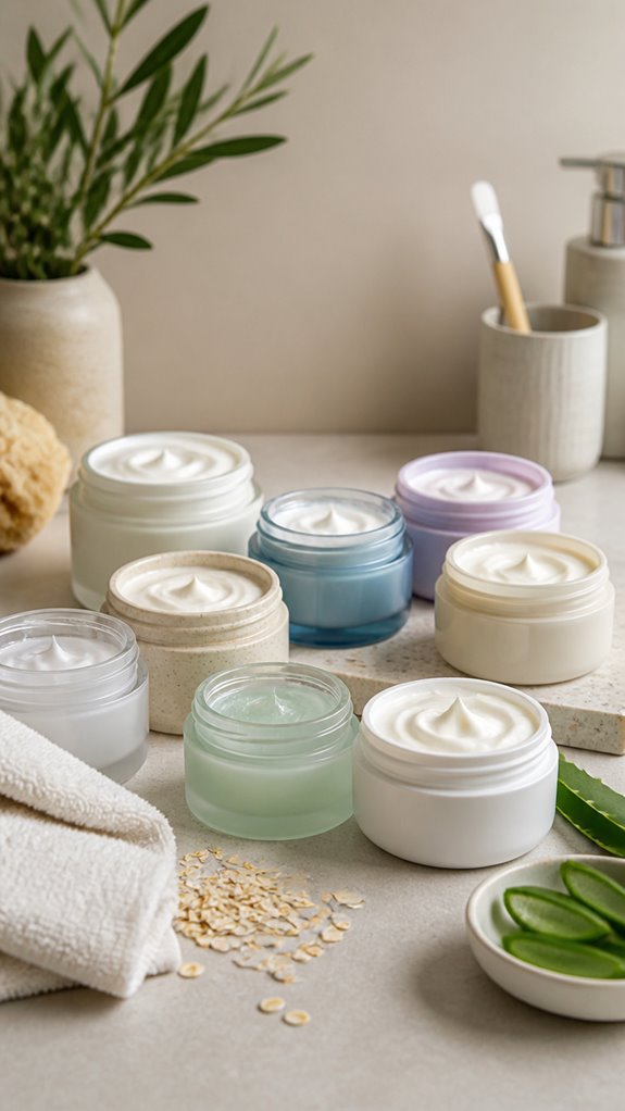 suitable lasting skin protection