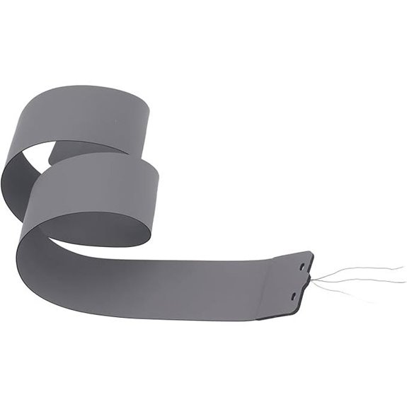 Sleep Sensor Pad for Under Mattress Movement Tracking
