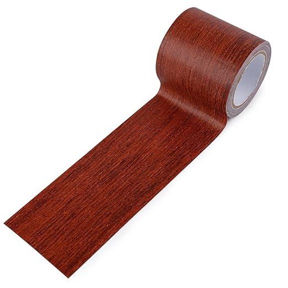 PEUTIER Wood Grain Repair Tape 2.2 x 15ft